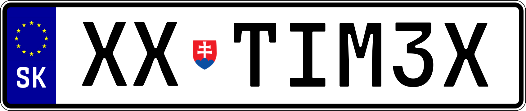 Typ IV - Vlastná 1R