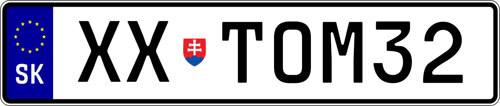 Typ IV - Vlastná 1R