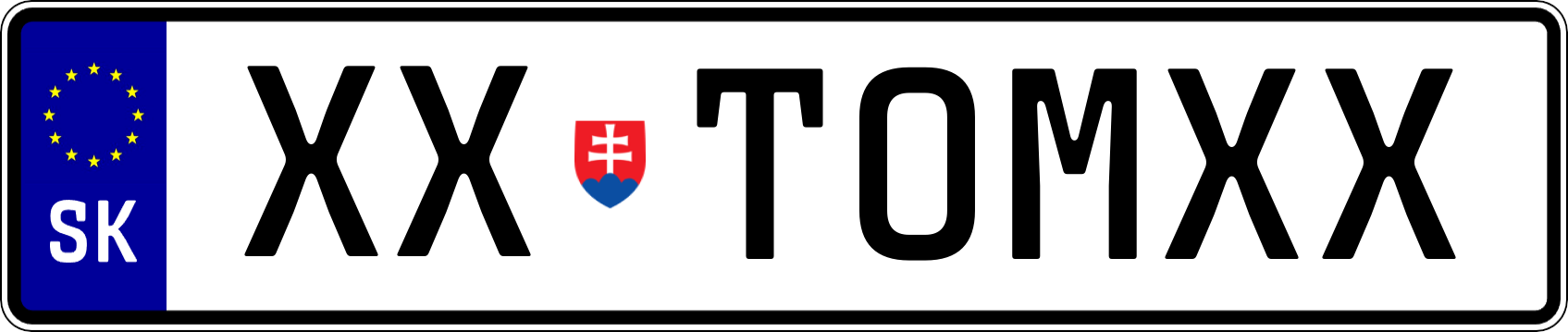 Typ IV - Vlastná 1R