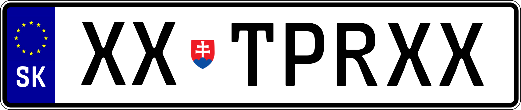 Typ IV - Vlastná 1R