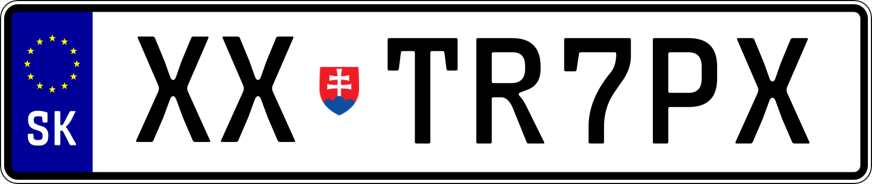 Typ IV - Vlastná 1R