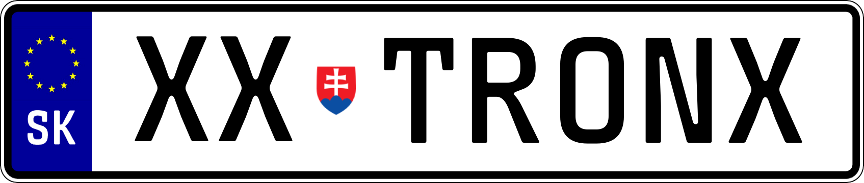 Typ IV - Vlastná 1R