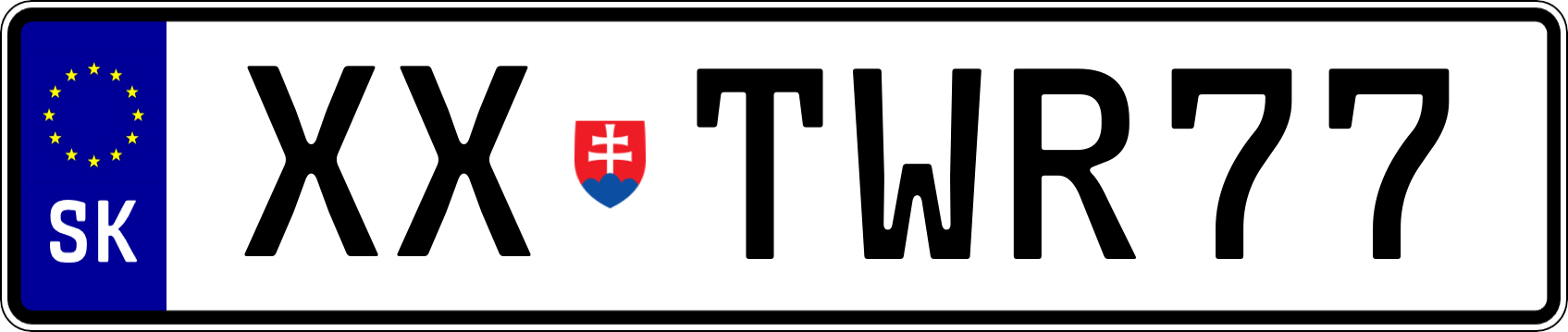 Typ IV - Vlastná 1R