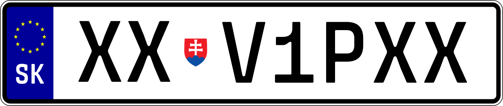 Typ IV - Vlastná 1R