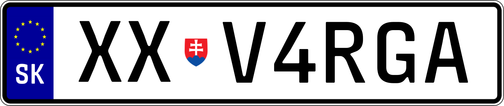 Typ IV - Vlastná 1R