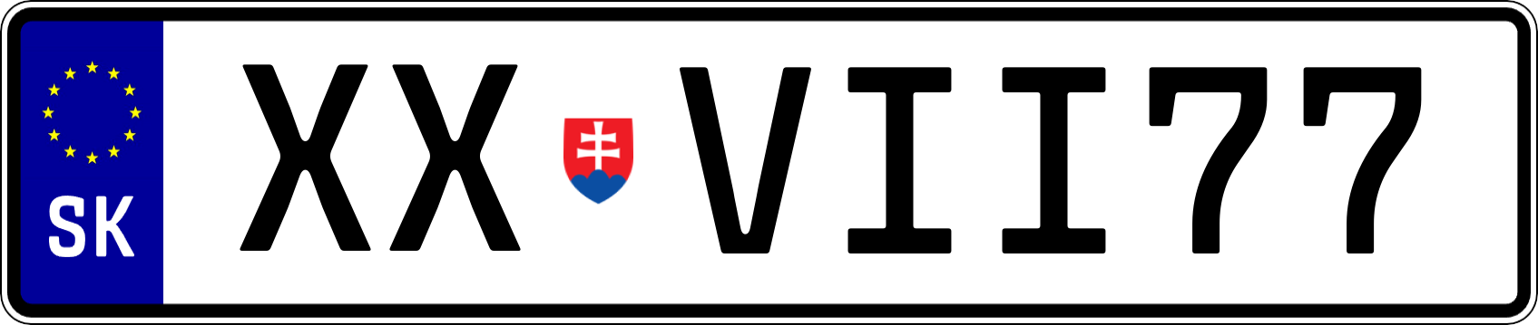 Typ IV - Vlastná 1R