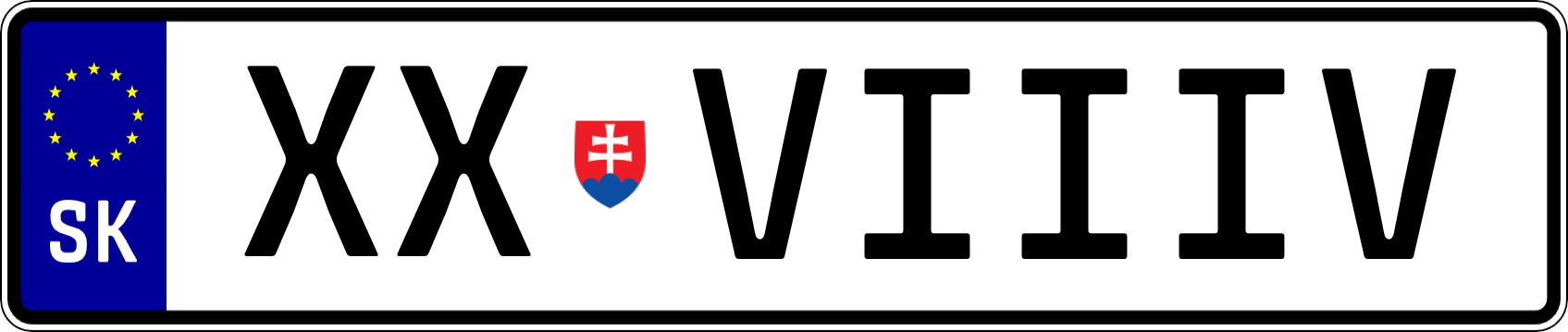 Typ IV - Vlastná 1R