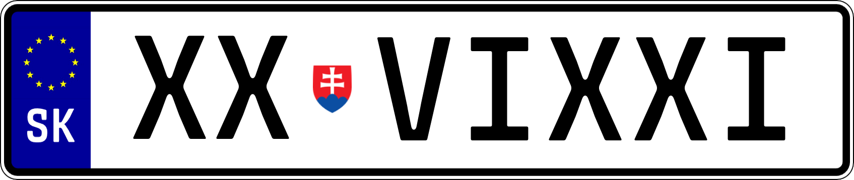 Typ IV - Vlastná 1R