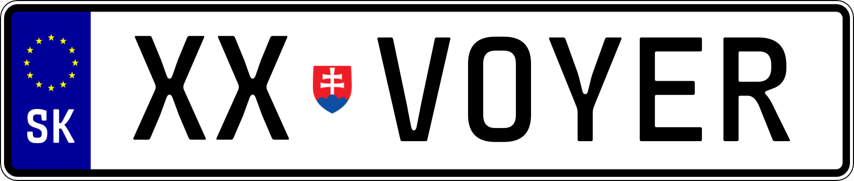 Typ IV - Vlastná 1R