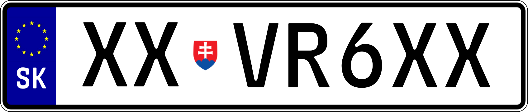 Typ IV - Vlastná 1R