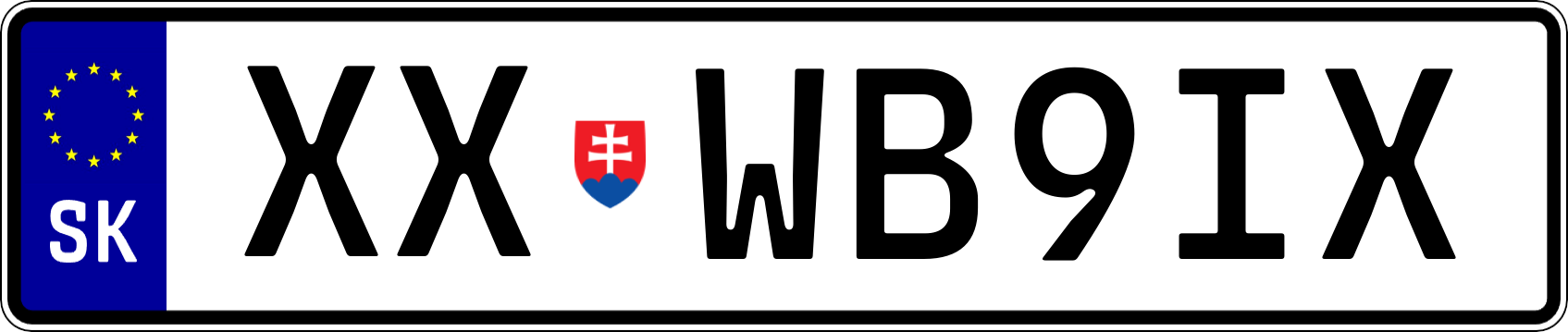 Typ IV - Vlastná 1R