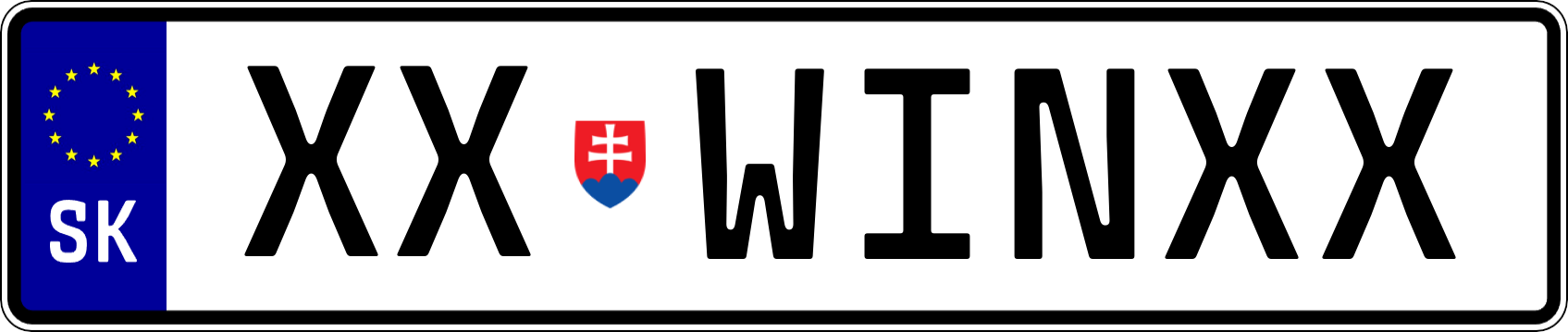 Typ IV - Vlastná 1R