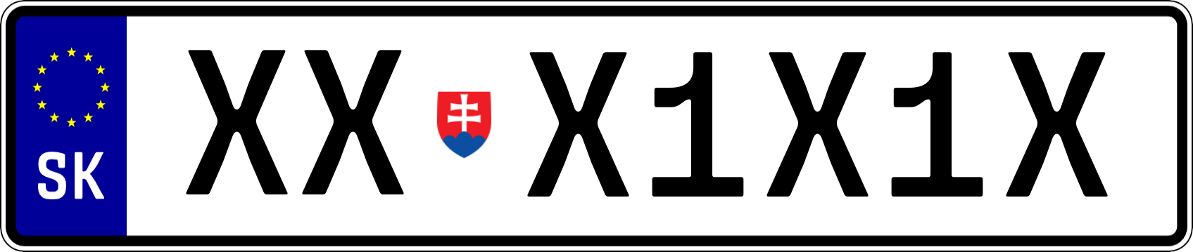 Typ IV - Vlastná 1R