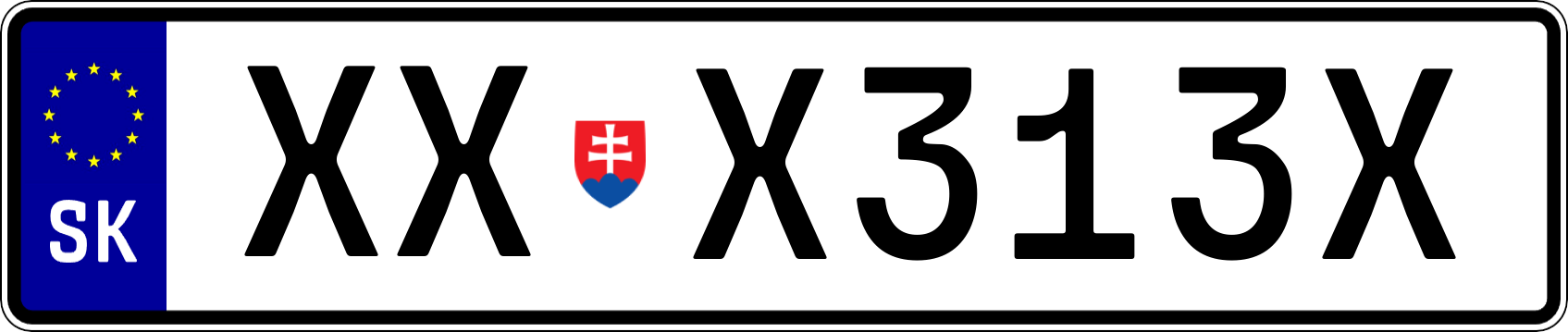 Typ IV - Vlastná 1R