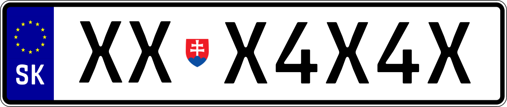 Typ IV - Vlastná 1R