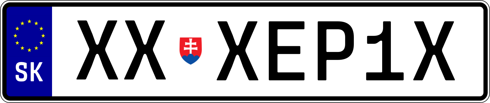 Typ IV - Vlastná 1R