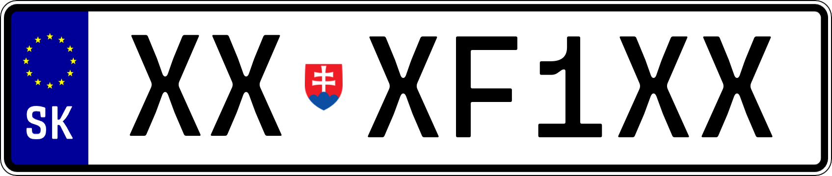 Typ IV - Vlastná 1R