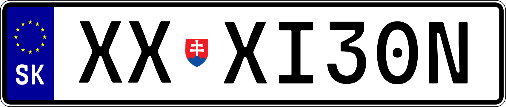 Typ IV - Vlastná 1R