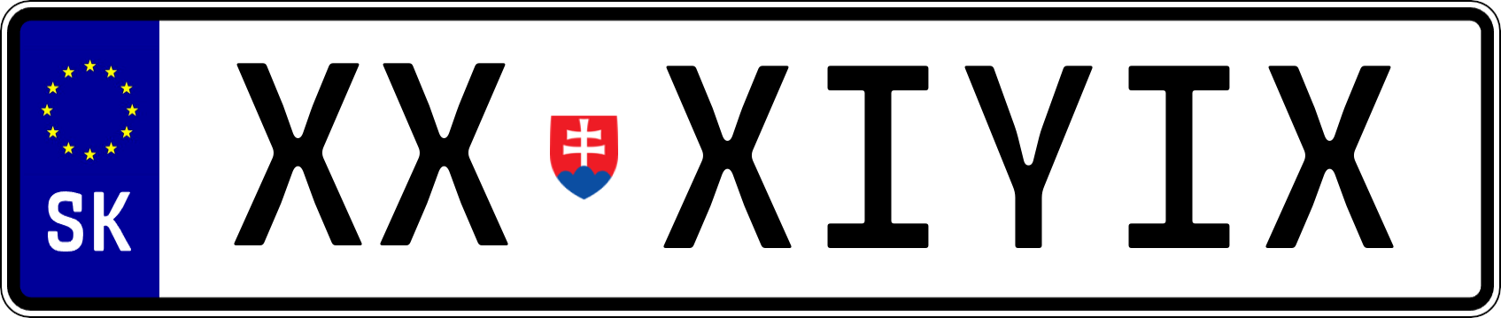 Typ IV - Vlastná 1R