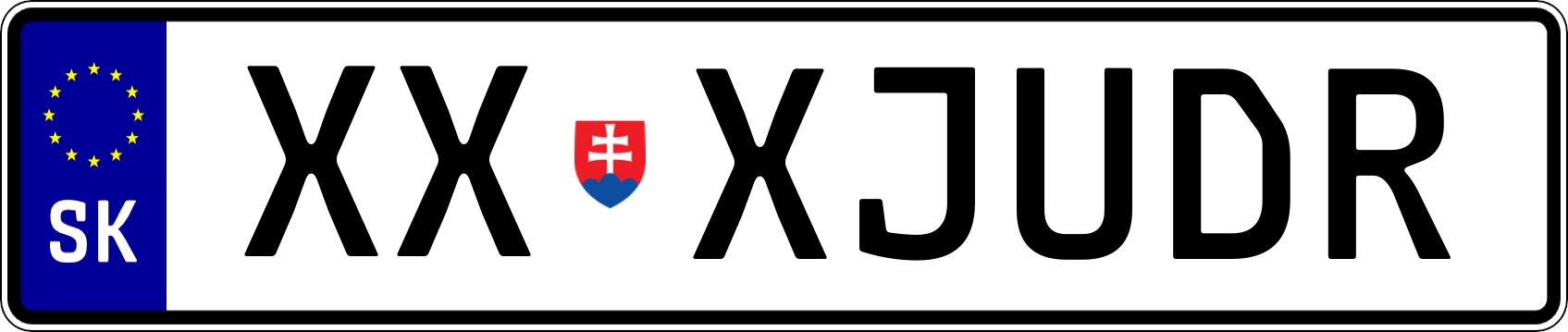 Typ IV - Vlastná 1R