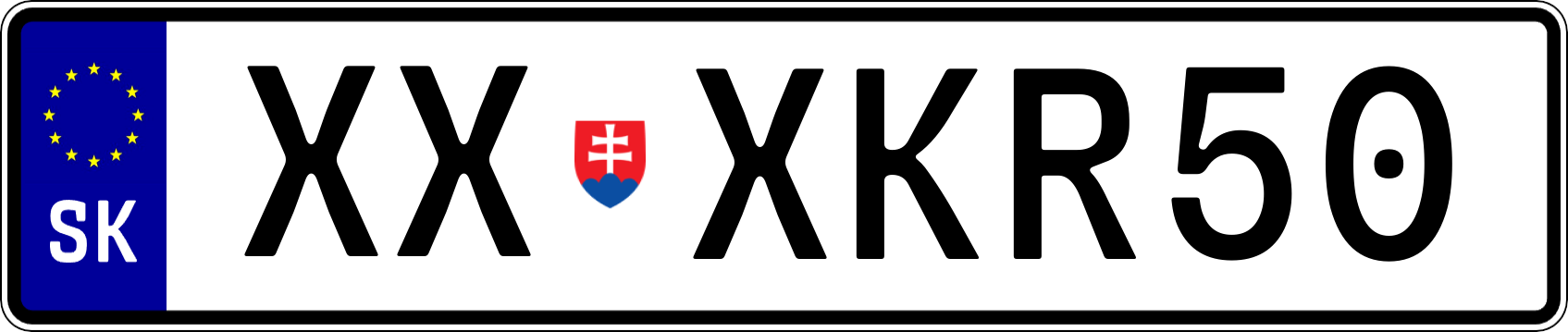 Typ IV - Vlastná 1R