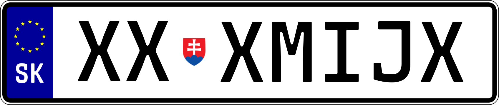 Typ IV - Vlastná 1R