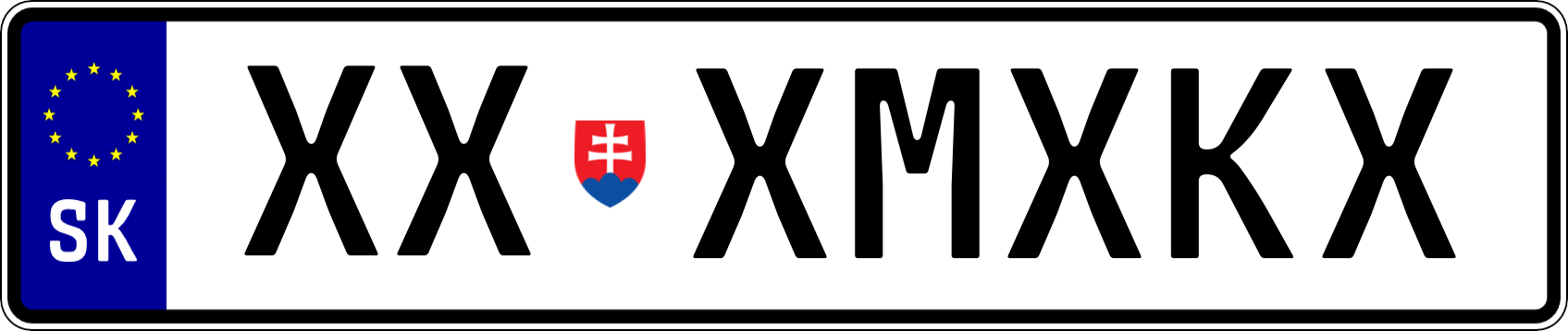 Typ IV - Vlastná 1R