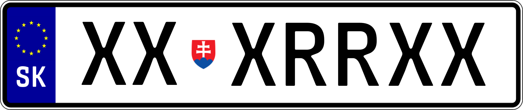 Typ IV - Vlastná 1R