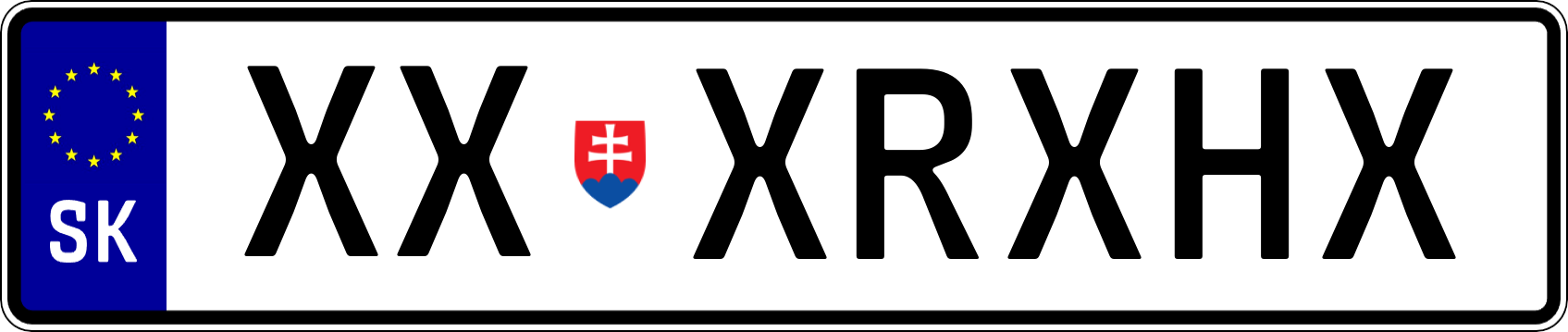 Typ IV - Vlastná 1R