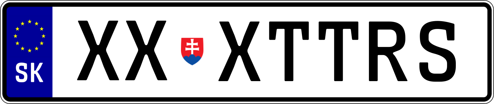 Typ IV - Vlastná 1R