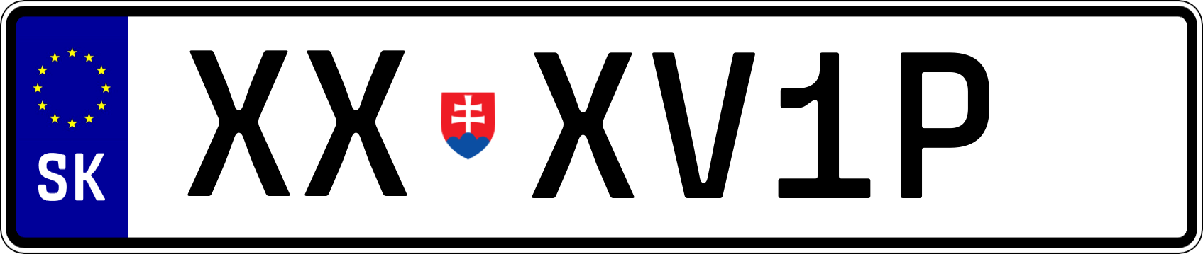 Typ IV - Vlastná 1R