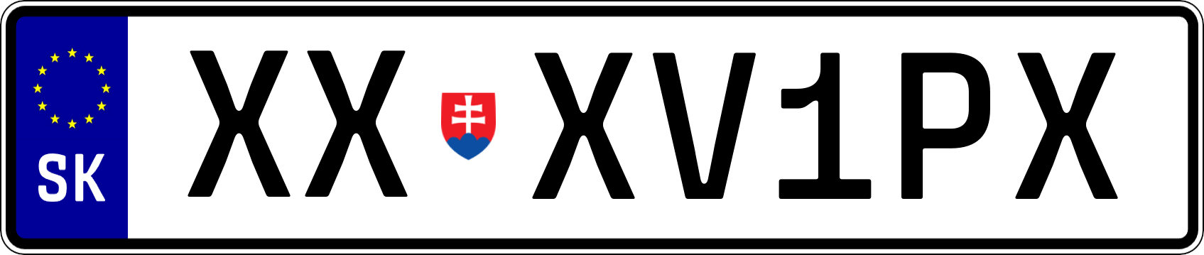 Typ IV - Vlastná 1R