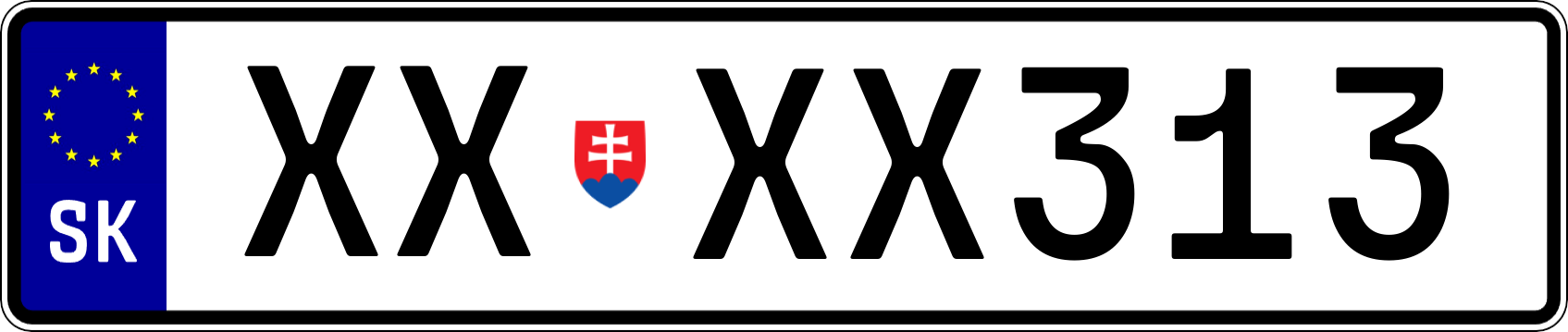 Typ IV - Vlastná 1R