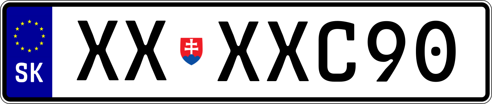 Typ IV - Vlastná 1R