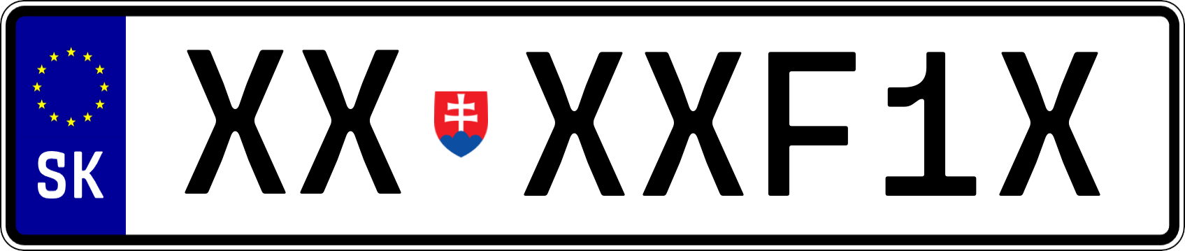 Typ IV - Vlastná 1R