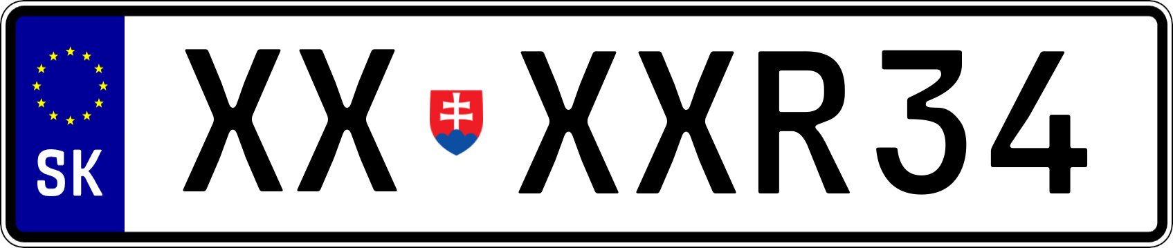 Typ IV - Vlastná 1R