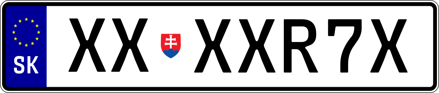 Typ IV - Vlastná 1R