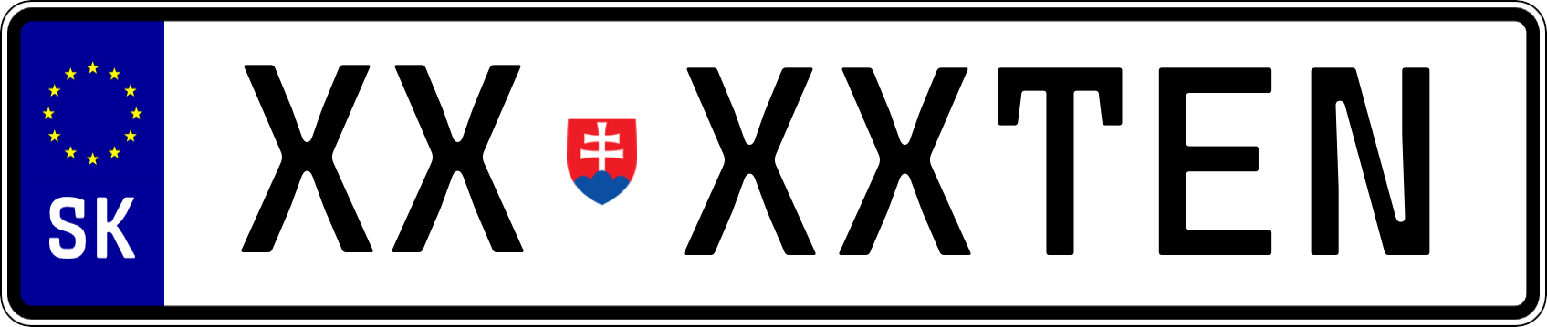 Typ IV - Vlastná 1R