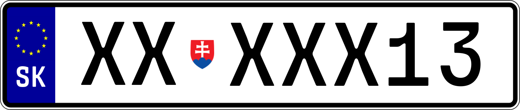 Typ IV - Vlastná 1R