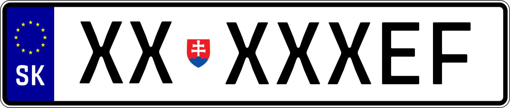 Typ IV - Vlastná 1R