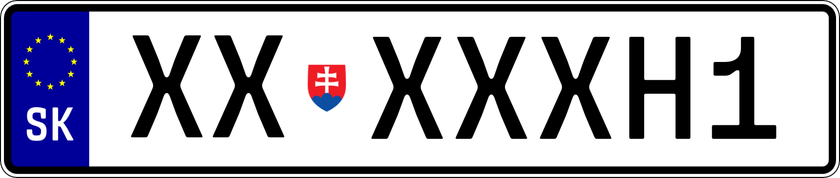 Typ IV - Vlastná 1R