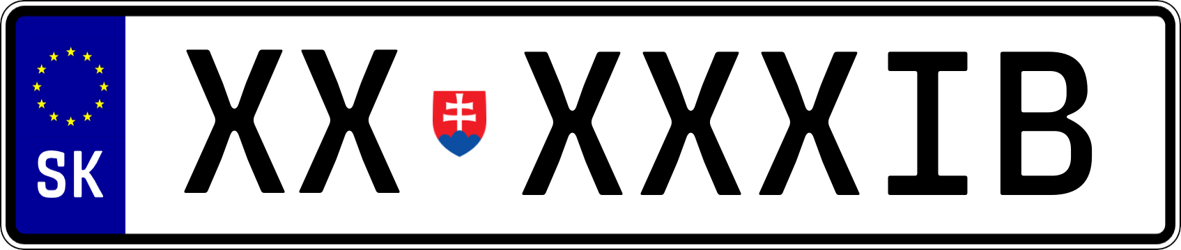 Typ IV - Vlastná 1R