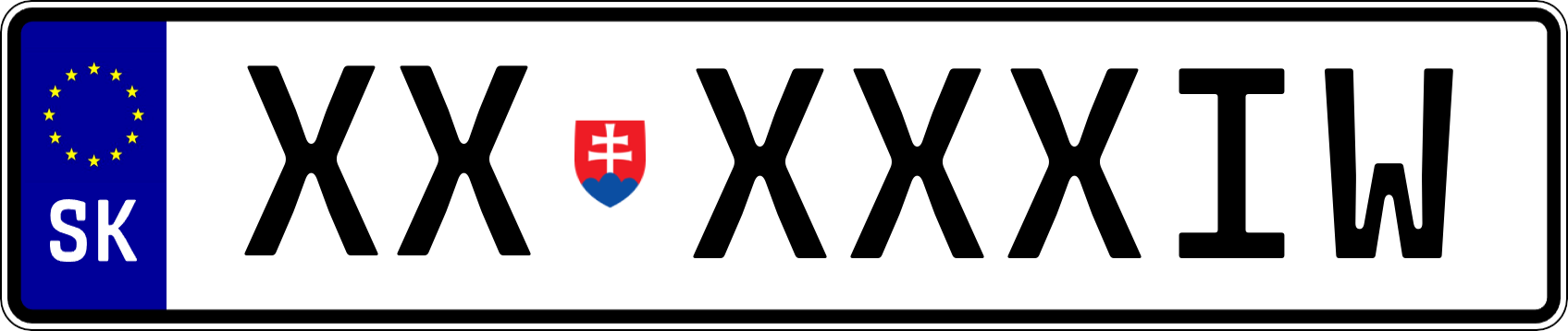 Typ IV - Vlastná 1R