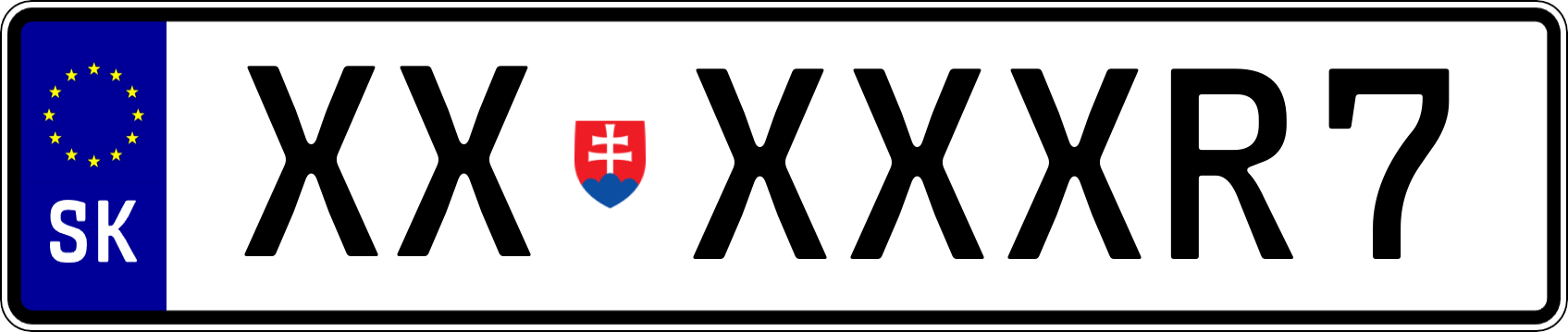 Typ IV - Vlastná 1R