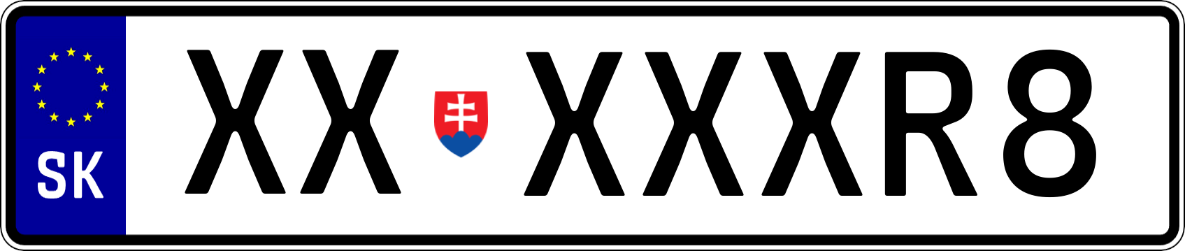 Typ IV - Vlastná 1R