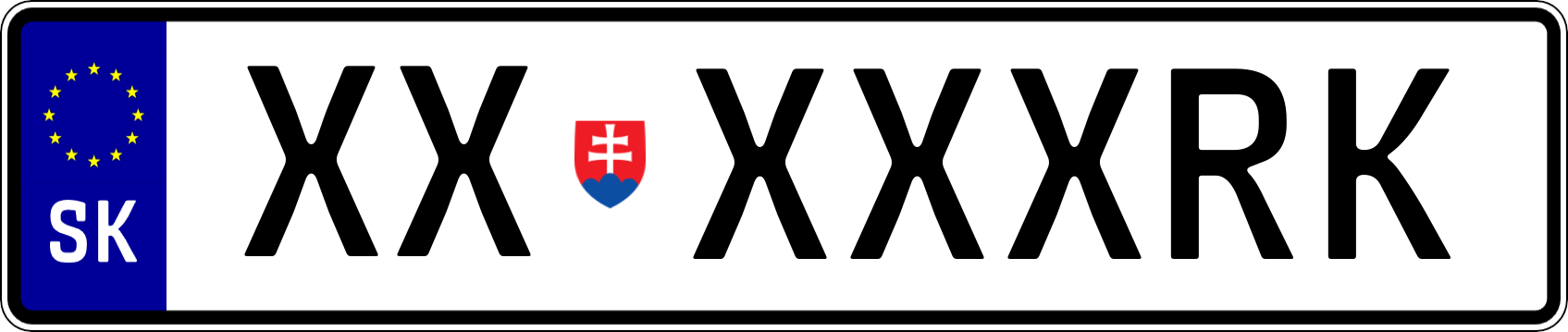 Typ IV - Vlastná 1R