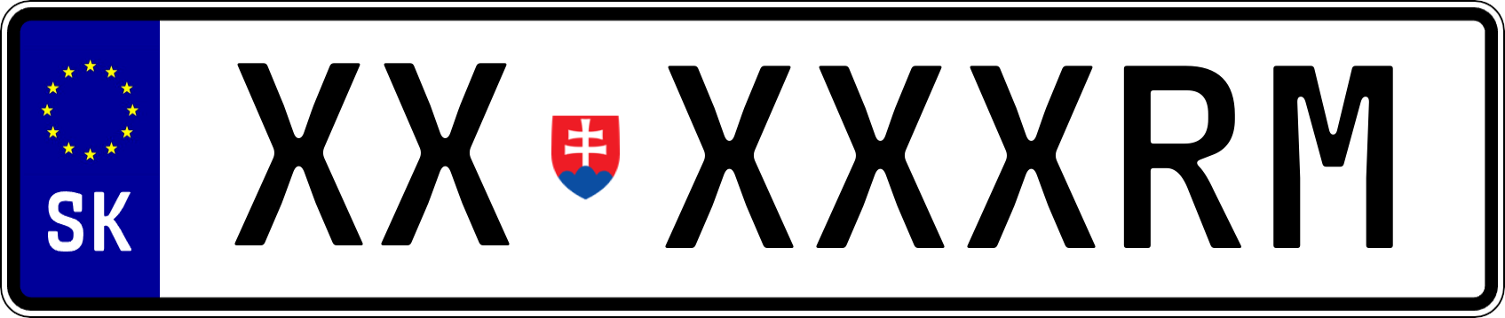 Typ IV - Vlastná 1R