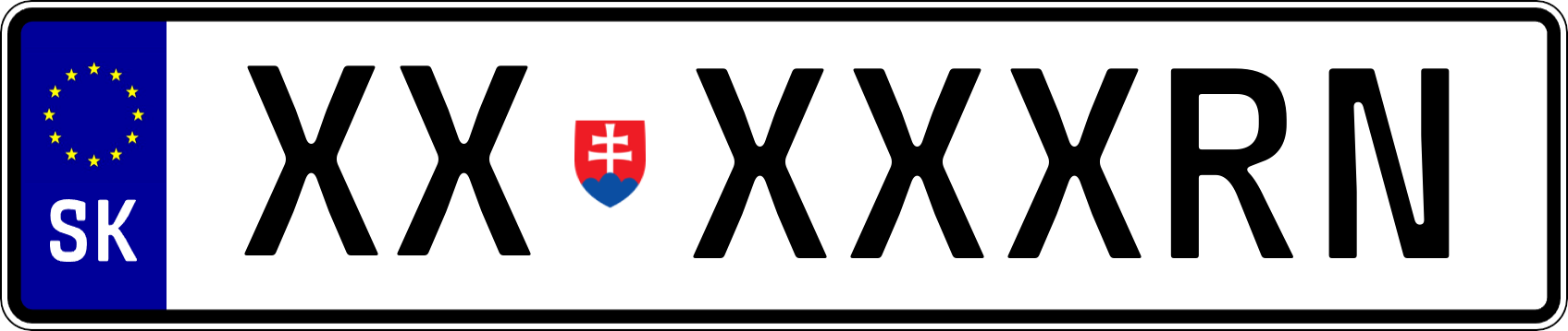 Typ IV - Vlastná 1R