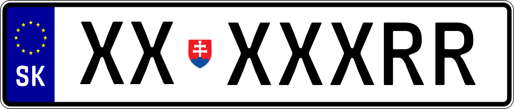 Typ IV - Vlastná 1R