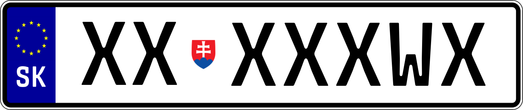 Typ IV - Vlastná 1R
